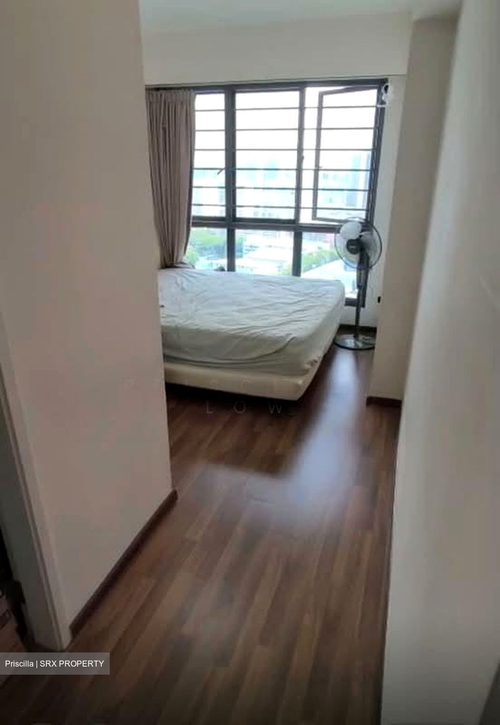 Blk 311B Trivelis (Clementi), HDB 3 Rooms #546067991